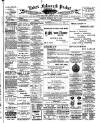 Lake's Falmouth Packet and Cornwall Advertiser Saturday 17 May 1902 Page 1