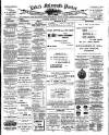 Lake's Falmouth Packet and Cornwall Advertiser Saturday 24 May 1902 Page 1