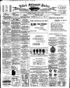 Lake's Falmouth Packet and Cornwall Advertiser Saturday 07 June 1902 Page 1