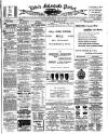 Lake's Falmouth Packet and Cornwall Advertiser Saturday 14 June 1902 Page 1