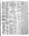 Lake's Falmouth Packet and Cornwall Advertiser Saturday 28 June 1902 Page 4