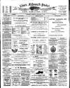 Lake's Falmouth Packet and Cornwall Advertiser Saturday 06 September 1902 Page 1