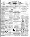 Lake's Falmouth Packet and Cornwall Advertiser Saturday 04 October 1902 Page 1