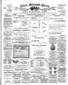 Lake's Falmouth Packet and Cornwall Advertiser Saturday 01 November 1902 Page 1