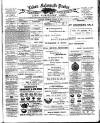 Lake's Falmouth Packet and Cornwall Advertiser Saturday 31 January 1903 Page 1