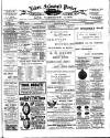 Lake's Falmouth Packet and Cornwall Advertiser Saturday 07 February 1903 Page 1