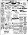 Lake's Falmouth Packet and Cornwall Advertiser Saturday 02 January 1904 Page 1