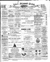 Lake's Falmouth Packet and Cornwall Advertiser Friday 22 January 1904 Page 1