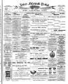 Lake's Falmouth Packet and Cornwall Advertiser Friday 22 April 1904 Page 1