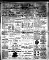 Lake's Falmouth Packet and Cornwall Advertiser Friday 06 January 1905 Page 1