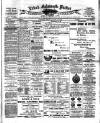 Lake's Falmouth Packet and Cornwall Advertiser Friday 20 January 1905 Page 1