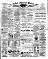 Lake's Falmouth Packet and Cornwall Advertiser