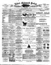 Lake's Falmouth Packet and Cornwall Advertiser Friday 17 November 1905 Page 1