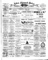Lake's Falmouth Packet and Cornwall Advertiser Friday 05 January 1906 Page 1