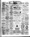 Lake's Falmouth Packet and Cornwall Advertiser Friday 19 January 1906 Page 1