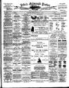 Lake's Falmouth Packet and Cornwall Advertiser Friday 09 February 1906 Page 1