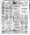 Lake's Falmouth Packet and Cornwall Advertiser Friday 04 January 1907 Page 1