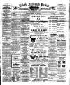 Lake's Falmouth Packet and Cornwall Advertiser Friday 31 May 1907 Page 1