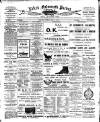 Lake's Falmouth Packet and Cornwall Advertiser Friday 07 June 1907 Page 1