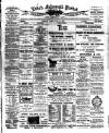 Lake's Falmouth Packet and Cornwall Advertiser Friday 21 June 1907 Page 1