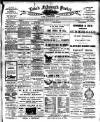 Lake's Falmouth Packet and Cornwall Advertiser Friday 05 July 1907 Page 1