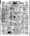 Lake's Falmouth Packet and Cornwall Advertiser Friday 19 July 1907 Page 1