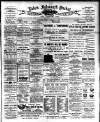 Lake's Falmouth Packet and Cornwall Advertiser Friday 04 October 1907 Page 1