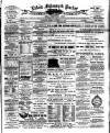 Lake's Falmouth Packet and Cornwall Advertiser Friday 11 October 1907 Page 1