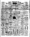 Lake's Falmouth Packet and Cornwall Advertiser Friday 18 October 1907 Page 1