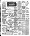 Lake's Falmouth Packet and Cornwall Advertiser Friday 01 November 1907 Page 4