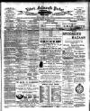 Lake's Falmouth Packet and Cornwall Advertiser Friday 06 December 1907 Page 1