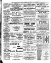 Lake's Falmouth Packet and Cornwall Advertiser Friday 06 December 1907 Page 4