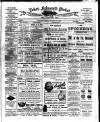 Lake's Falmouth Packet and Cornwall Advertiser Friday 27 December 1907 Page 1