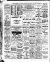 Lake's Falmouth Packet and Cornwall Advertiser Friday 27 December 1907 Page 4