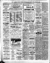 Lake's Falmouth Packet and Cornwall Advertiser Friday 03 January 1908 Page 4