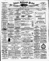 Lake's Falmouth Packet and Cornwall Advertiser Friday 31 January 1908 Page 1