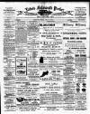 Lake's Falmouth Packet and Cornwall Advertiser Friday 03 April 1908 Page 1