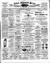 Lake's Falmouth Packet and Cornwall Advertiser