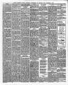 Lake's Falmouth Packet and Cornwall Advertiser Friday 06 November 1908 Page 5