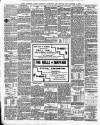 Lake's Falmouth Packet and Cornwall Advertiser Friday 06 November 1908 Page 8