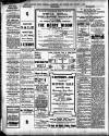 Lake's Falmouth Packet and Cornwall Advertiser Friday 01 January 1909 Page 4