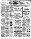 Lake's Falmouth Packet and Cornwall Advertiser Friday 08 January 1909 Page 1