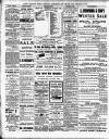 Lake's Falmouth Packet and Cornwall Advertiser Friday 08 January 1909 Page 4