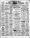 Lake's Falmouth Packet and Cornwall Advertiser Friday 15 January 1909 Page 1