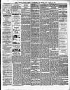 Lake's Falmouth Packet and Cornwall Advertiser Friday 15 January 1909 Page 5