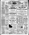 Lake's Falmouth Packet and Cornwall Advertiser Friday 01 October 1909 Page 1
