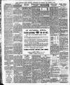 Lake's Falmouth Packet and Cornwall Advertiser Friday 01 October 1909 Page 8