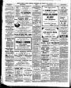 Lake's Falmouth Packet and Cornwall Advertiser Friday 07 January 1910 Page 4