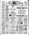Lake's Falmouth Packet and Cornwall Advertiser Friday 14 January 1910 Page 1
