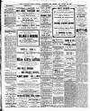 Lake's Falmouth Packet and Cornwall Advertiser Friday 28 January 1910 Page 4